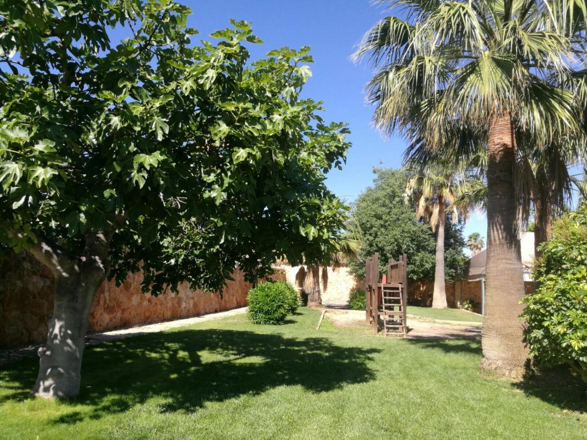 Herberg Son Amora Palma de Mallorca