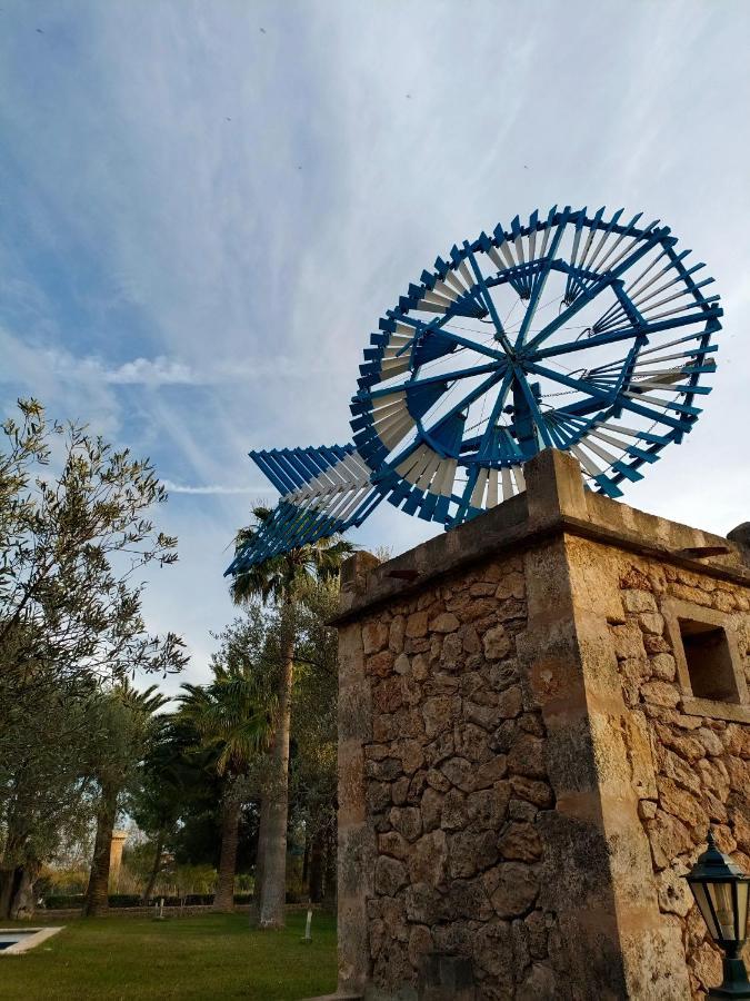 Son Amora Herberg Palma de Mallorca